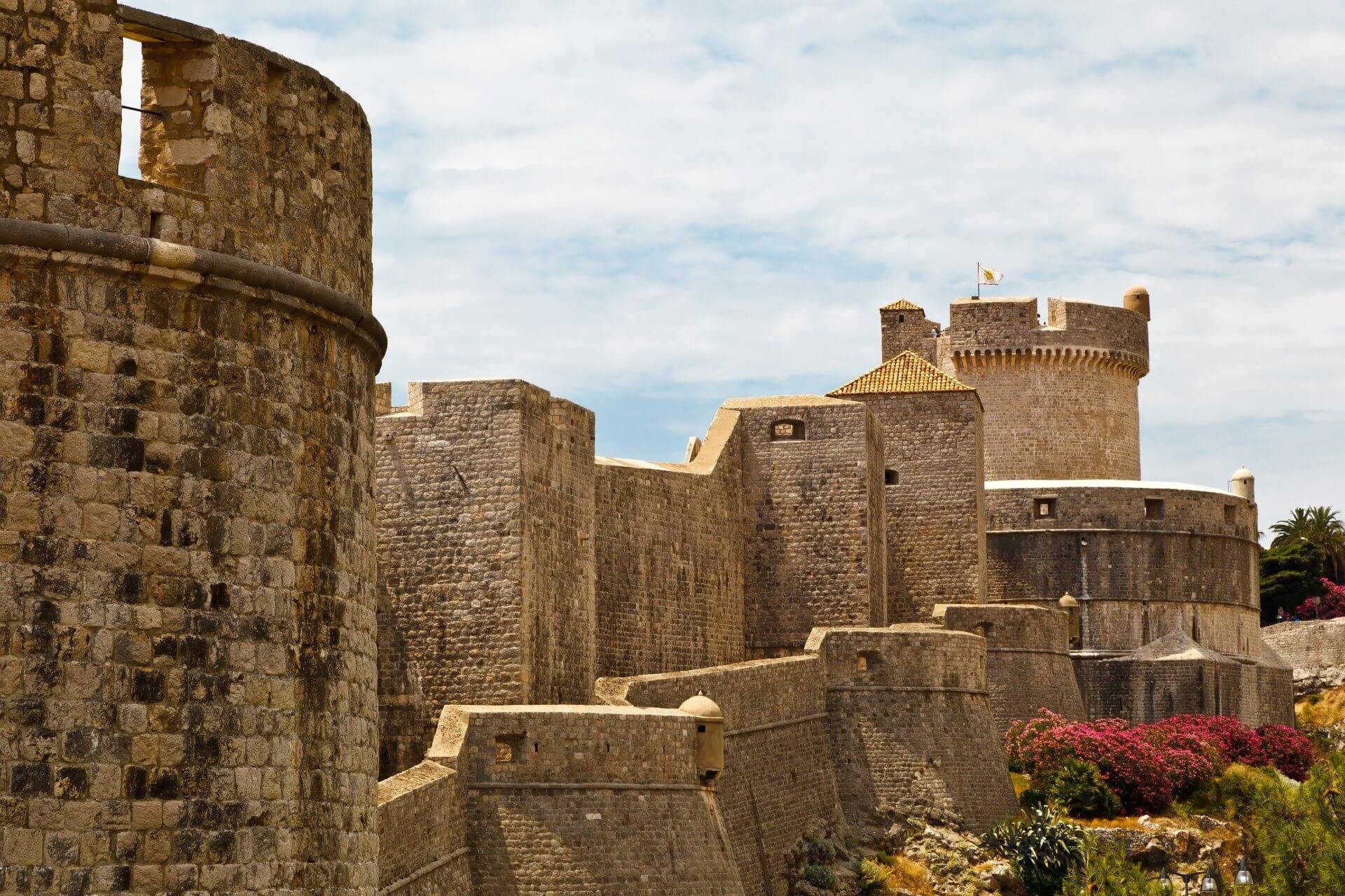 walking tours dubrovnik