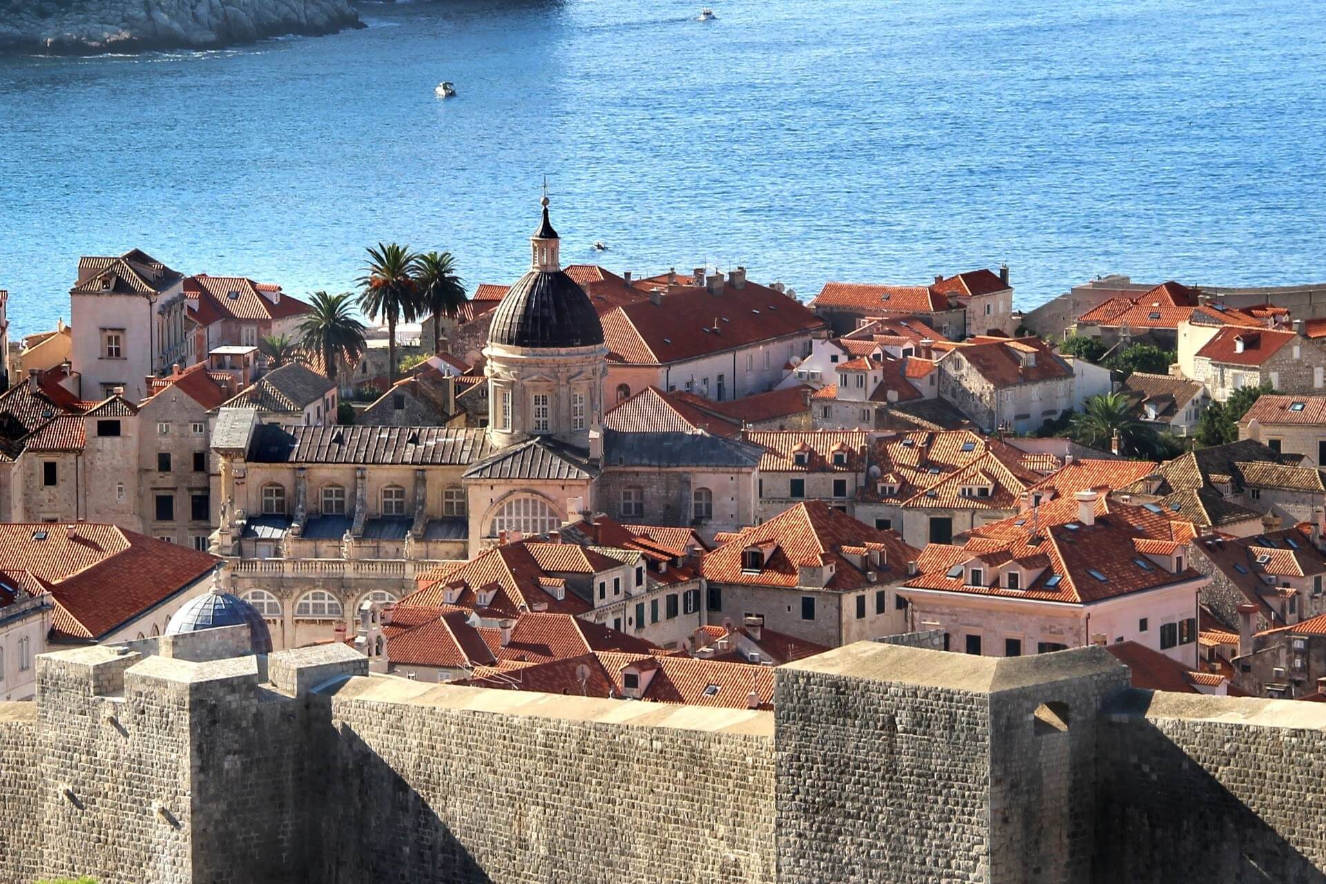 dubrovnik game of thrones