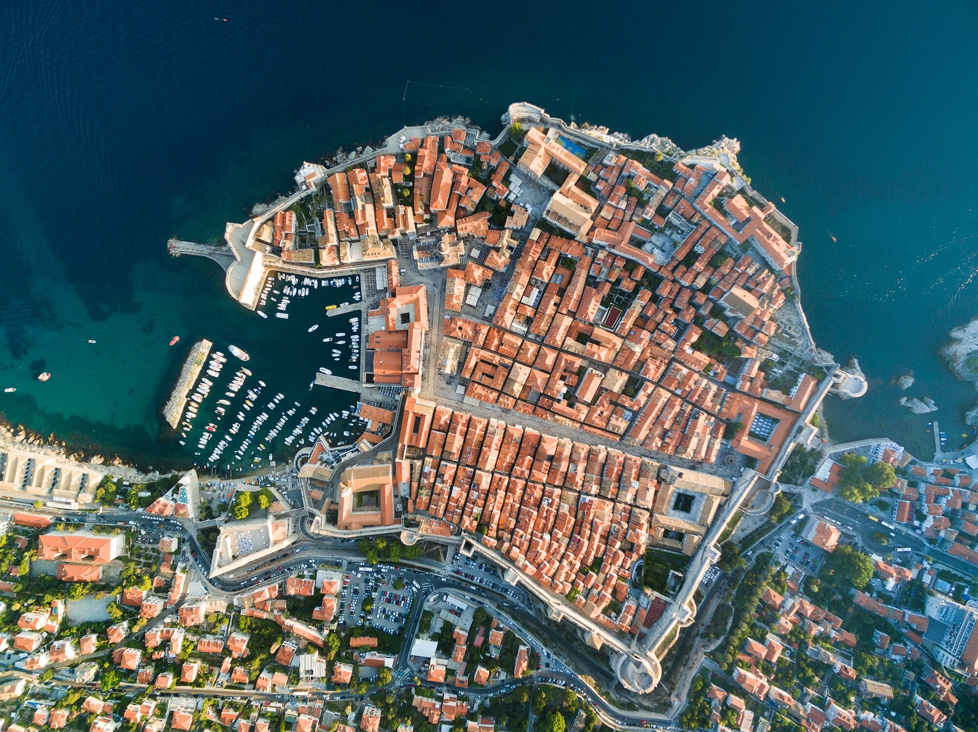 dubrovnik