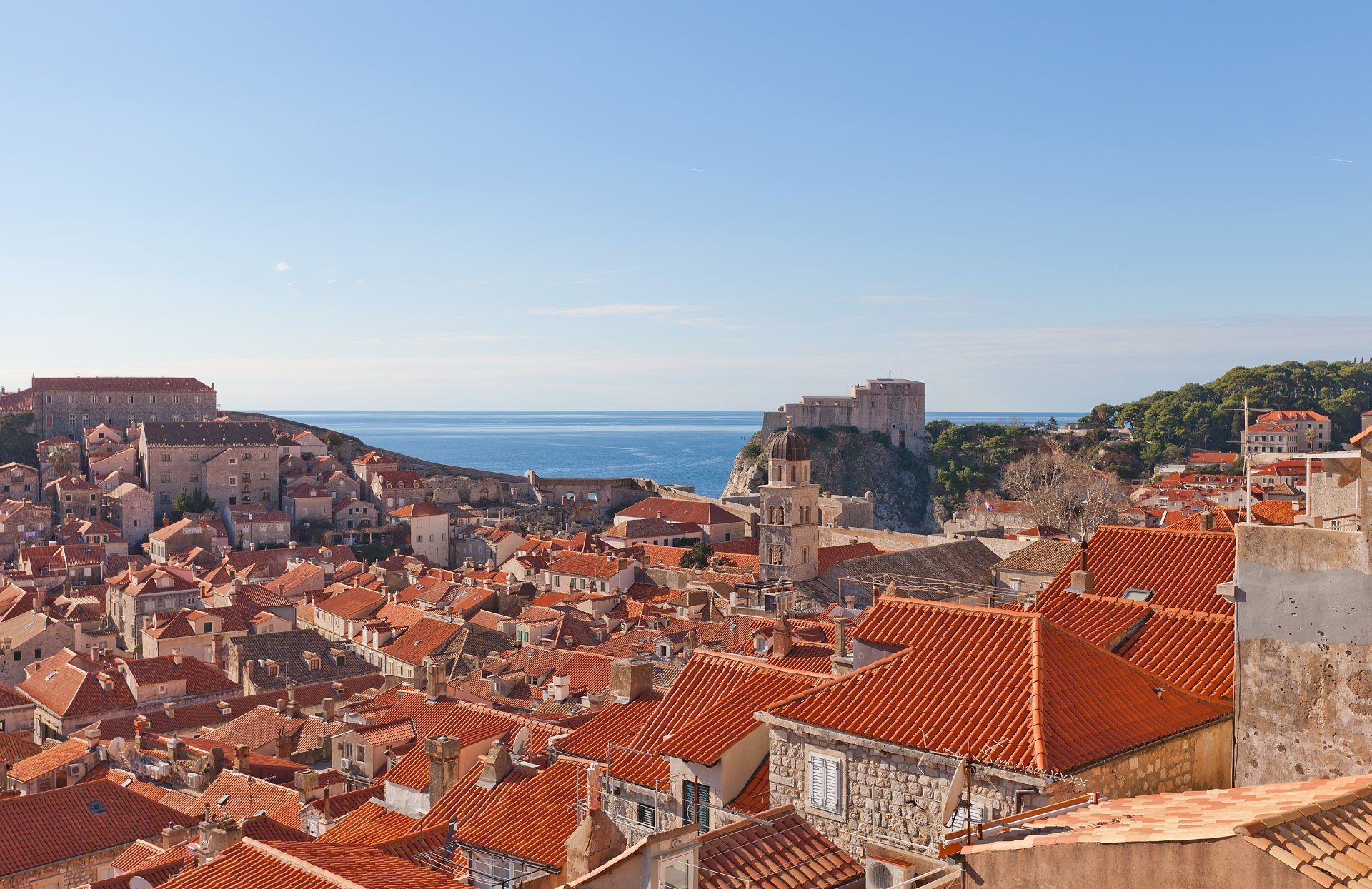 dubrovnik game of thrones tour