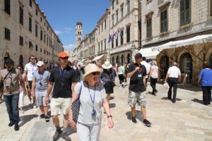 discover old town dubrovnik tour